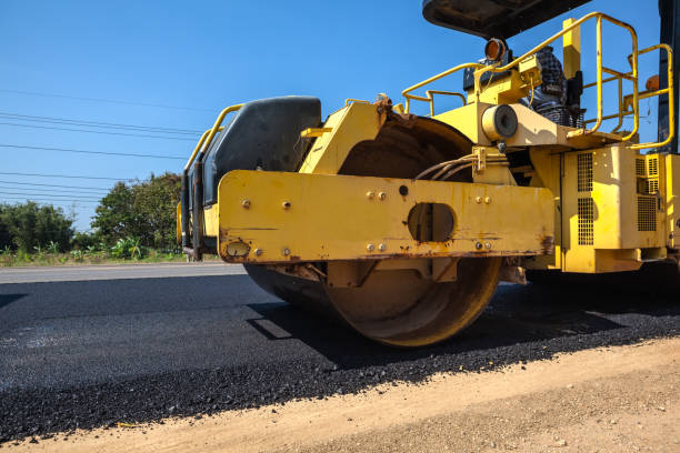 Best Concrete driveway pavers in Discovery Bay, CA